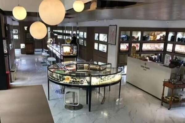 丽水遂昌县寄卖奢侈品店